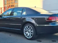 Occasion VW Phaeton 239 ch (175 kW) 2012 Gris Berline