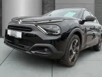 Gebraucht Citroën C4 131 PS (96 kW) 2024 Schwarz SUV