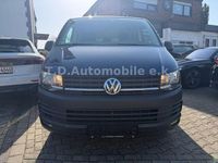 Gebraucht VW T6 150 PS (110 kW) 2018 Blau Van