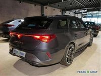 Neu Cupra Leon VZ 272 PS (200 kW) 2025 Grau (grau) Kombi