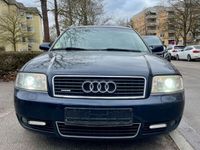 gebraucht Audi A6 Avant 2,5 TDI, Quattro , Vollausstattung