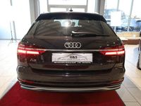 Gebraucht Audi A6 Advanced 204 PS (150 kW) 2025 Madeirabraun Kombi
