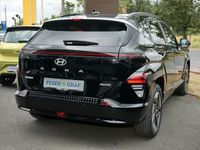 Neu Hyundai Kona Trend 114 kW (156 PS) 2025 Abyss black SUV