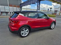 Gebraucht Seat Arona FR 150 PS (110 kW) 2020 Rot SUV