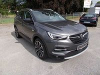 gebraucht Opel Grandland X (X) Ultimate 1.6 Hybrid(165kw)