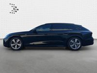 Gebraucht Audi A6 Ambiente 204 PS (150 kW) 2025 Mitternachtsgrün metallic Kombi