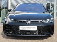 Gebraucht VW Passat R-line 265 PS (194 kW) 2025 Grenadillschwarz metallic Kombi