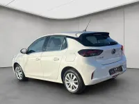 Usado Opel Corsa Elegance 100 kW (136 HP) 2023 Branco Citadino