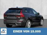 Gebraucht Volvo XC60 Ultra 455 PS (334 kW) 2024 Grau metallic SUV