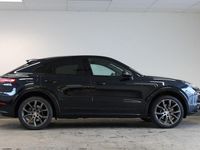 Gebraucht Porsche Cayenne 462 PS (339 kW) 2022 Blau SUV