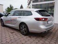 gebraucht Opel Insignia 2,0 ST Elegance Aut Navi LED Shzg Lhzg