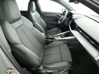 gebraucht Audi A3 e-tron 40 TFSIe *2xS line*LED*GRA*NAV*18"*