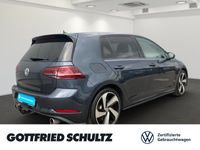 gebraucht VW Golf VIII GTI Performance