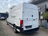 gebraucht VW Crafter 35 TDI Hochdach