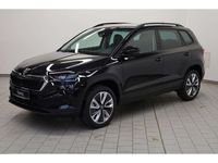 Neu Skoda Karoq Selection 150 PS (110 kW) 2025 Blackmagicperleffekt SUV
