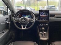 Gebraucht Mitsubishi ASX Top 94 PS (69 kW) 2023 Weiß SUV