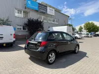 Gebraucht Toyota Yaris Edition-S 73 PS (53 kW) 2017 Schwarz Kleinwagen
