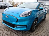 Neu Ford Puma Gen-E 124 kW (169 PS) 2026 Digital aqua blue metallic SUV