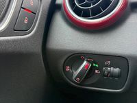 Second-hand Audi A1 86 CP (63 kW) 2012 Negru Hatchback