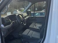 Gebraucht VW Crafter 177 PS (130 kW) 2017 Weiß Van