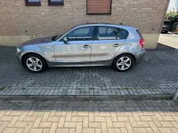 Gebraucht BMW 118 143 PS (105 kW) 2010 Kleinwagen
