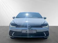 Gebraucht VW Polo R-line 95 PS (69 kW) 2025 Pure white Kleinwagen