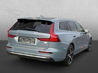 Gebraucht Volvo V60 Ultimate 455 PS (334 kW) 2023 Grau Kombi