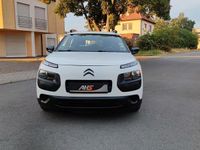 gebraucht Citroën C4 Cactus Feel