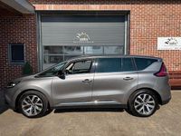 Second-hand Renault Espace 160 CP (117 kW) 2015 Gri Monovolum