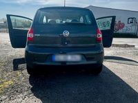 gebraucht VW Fox 2009 | wenig Kilometer | TÜV bis Dezember 2024 |