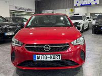 Gebraucht Opel Corsa Edition 75 PS (55 kW) 2022 Rot Kleinwagen