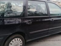 gebraucht VW Sharan 2.0 Tdi