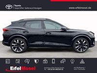 Gebraucht Cupra Formentor VZ 333 PS (244 kW) 2025 Schwarz SUV