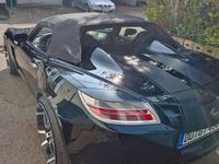 Gebraucht Opel GT 264 PS (194 kW) 2007 Schwarz Cabrio
