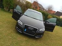 gebraucht Audi A3 Sportback S-Line