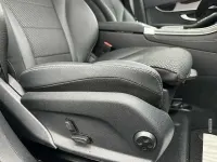 Gebraucht Mercedes GLC200 AMG line 197 PS (144 kW) 2019 Grau metallic SUV