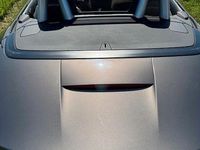 Gebraucht BMW Z4 Performance 258 PS (189 kW) 2010 Braun Cabrio