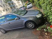 Gebraucht VW Golf V 105 PS (77 kW) 2008 Kleinwagen