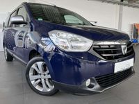 gebraucht Dacia Lodgy Celebration 1.5 DIESEL NAVI SHZ KLIMA ALU