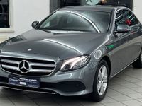 gebraucht Mercedes E200 AVANTGARDE TÜV&AU neu&Garantie