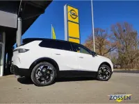 Neu Opel Grandland Electric 156 kW (213 PS) 2026 Weiss SUV