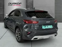 Gebraucht Kia XCeed Xdition 160 PS (117 kW) 2022 Grau SUV