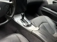 Gebraucht Mercedes E320 224 PS (164 kW) 2005 Silber Limousine