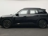 Gebraucht Mini Aceman Favoured 160 kW (218 PS) 2025 Schwarz SUV