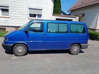 Gebraucht VW T4 151 PS (111 kW) 1998 Van