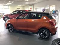 gebraucht Suzuki Swift Sport