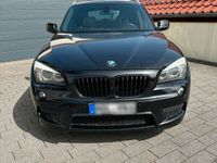 gebraucht BMW X1 xdrive 23d M-Paket M