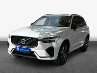 Gebraucht Volvo XC60 184 PS (135 kW) 2025 SUV