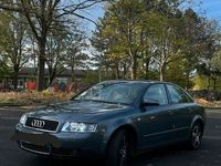 gebraucht Audi A4 S4 1.8