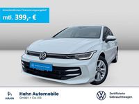 Gebraucht VW Golf Goal 116 PS (85 kW) 2025 Pure white Limousine